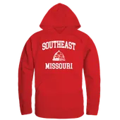 W Republic S.E. Missouri State Redhawks Hoodie 569-149