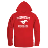 W Republic SMU Mustangs Hoodie 569-150