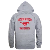 W Republic SMU Mustangs Hoodie 569-150