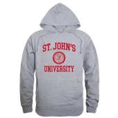 W Republic St. John`S Red Storm Hoodie 569-152