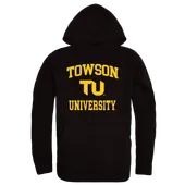 W Republic Towson Tigers Hoodie 569-153