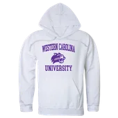 W Republic Western Carolina Catamounts Hoodie 569-156