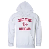 W Republic Cal State Chico Wildcats Hoodie 569-163