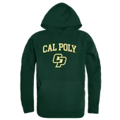 W Republic Cal Poly SLO Mustangs Hoodie 569-167