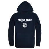 W Republic Fresno State Bulldogs Hoodie 569-169