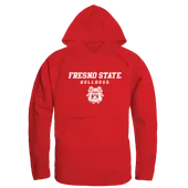 W Republic Fresno State Bulldogs Hoodie 569-169