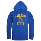 W Republic San Jose State Spartans Hoodie 569-173