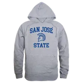 W Republic San Jose State Spartans Hoodie 569-173