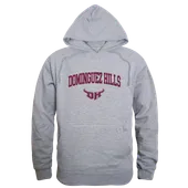 W Republic Cal State Dominguez Hill Toros Hoodie 569-175