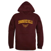 W Republic Cal State Dominguez Hill Toros Hoodie 569-175