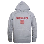 W Republic San Diego State Aztecs Hoodie 569-177