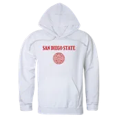 W Republic San Diego State Aztecs Hoodie 569-177