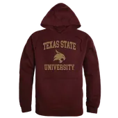 W Republic Texas State Bobcats Hoodie 569-181