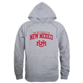 W Republic New Mexico Lobos Hoodie 569-182