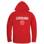 W Republic Louisiana Ragin' Cajuns Hoodie 569-189