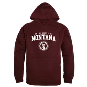 W Republic Montana Grizzlies Hoodie 569-191