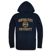 W Republic Montana State Bobcats Hoodie 569-192