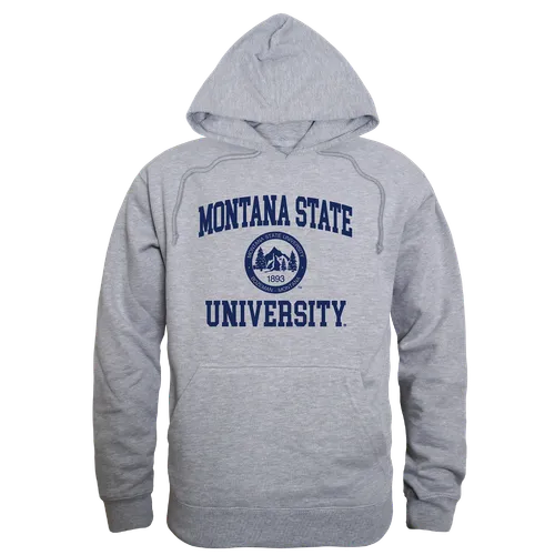 W Republic Montana State Bobcats Hoodie 569-192