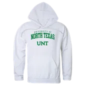 W Republic North Texas Mean Green Hoodie 569-195