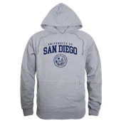 W Republic San Diego Toreros Hoodie 569-197