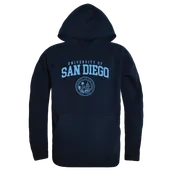 W Republic San Diego Toreros Hoodie 569-197