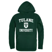 W Republic Tulane Green Wave Hoodie 569-198