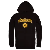 W Republic Wisconsin-Milwaukee Panthers Hoodie 569-199