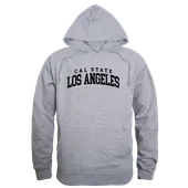 W Republic Cal State L.A. Golden Eagles Hoodie 569-202