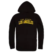 W Republic Cal State L.A. Golden Eagles Hoodie 569-202