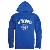 W Republic Cal State Bakersfield Roadrunners Hoodie 569-203