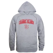 W Republic Cal State Channel Islands Dolphin Hoodie 569-204