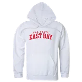 W Republic Cal State East Bay Pioneers Hoodie 569-205