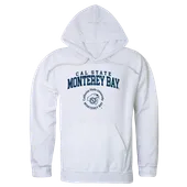 W Republic Cal State Monterey Bay Otters Hoodie 569-206