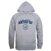 W Republic Cal State Monterey Bay Otters Hoodie 569-206