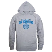 W Republic Cal State San Bernardino Coyotes Hoodie 569-207