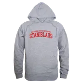 W Republic Cal State Stanislaus Warriors Hoodie 569-208