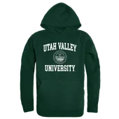 W Republic Utah Valley Wolverines Hoodie 569-210