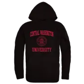 W Republic Central Washington Wildcats Hoodie 569-213