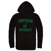 W Republic George Mason Patriots Hoodie 569-221