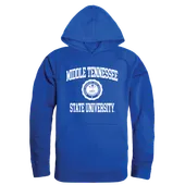 W Republic Mid Tenn St Blue Raiders Hoodie 569-223