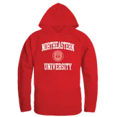 W Republic Northeastern Huskies Hoodie 569-226