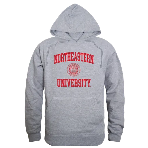 W Republic Northeastern Huskies Hoodie 569-226