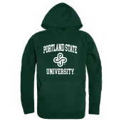 W Republic Portland State Vikings Hoodie 569-229