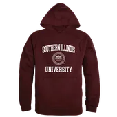 W Republic Southern Illinois Salukis Hoodie 569-234