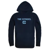 W Republic Citadel Bulldogs Hoodie 569-239