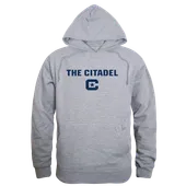 W Republic Citadel Bulldogs Hoodie 569-239