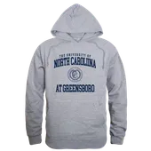 W Republic UNC Greensboro Spartans Hoodie 569-245