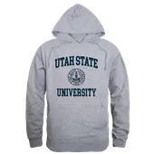 W Republic Utah State Aggies Hoodie 569-250