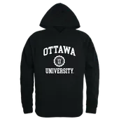 W Republic Ottawa Braves Hoodie 569-253