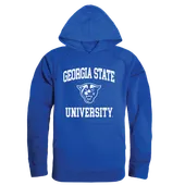 W Republic Georgia State Panthers Hoodie 569-256